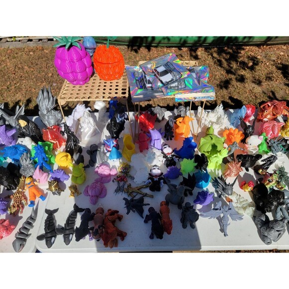 3d printed services can also do request - Picture 4 of 11